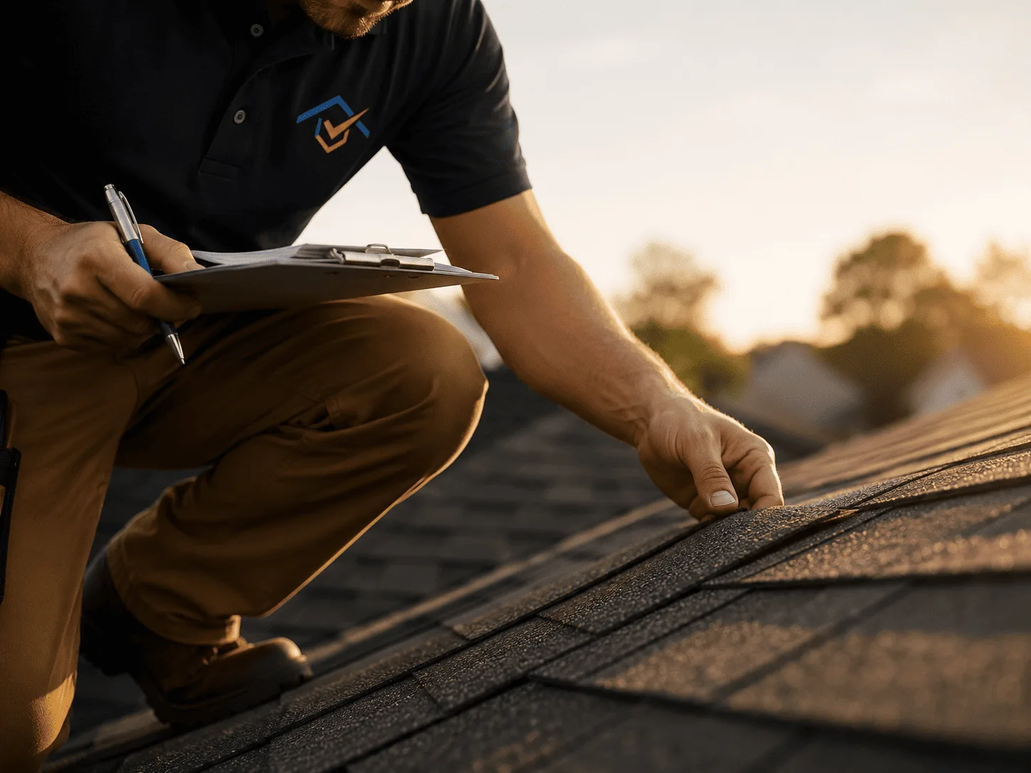 Why Choose Roof Inspection in Vossburg, MS