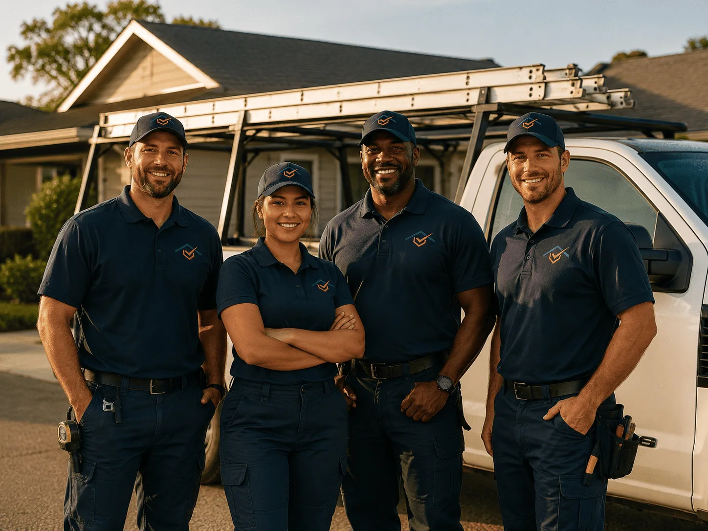 Roof Inspection company in Vossburg, MS